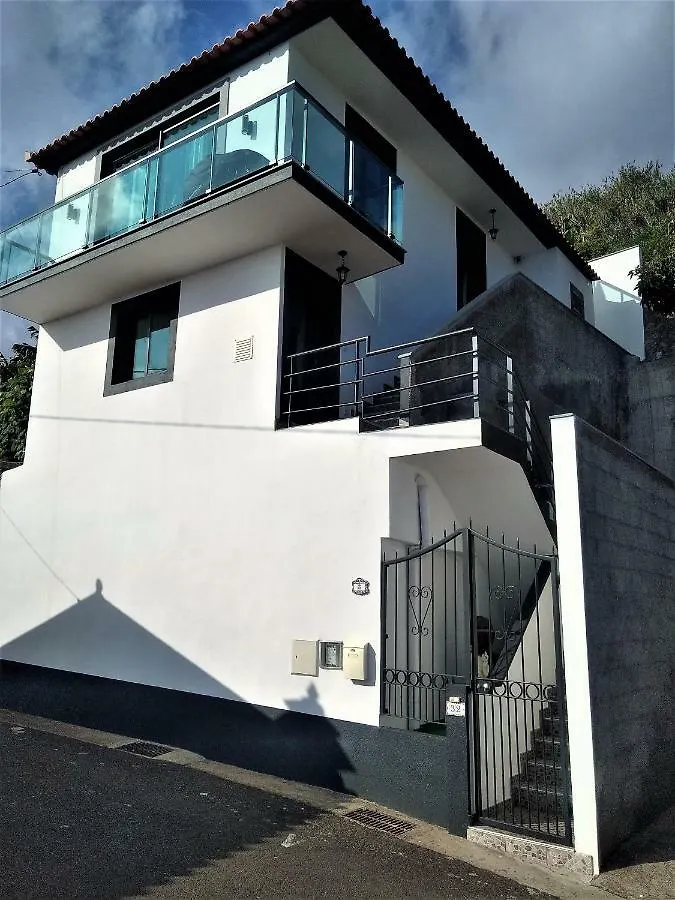 Villa Do Sol Ponta do Sol