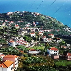 Apartamento Ponta do Sol (Madeira)
